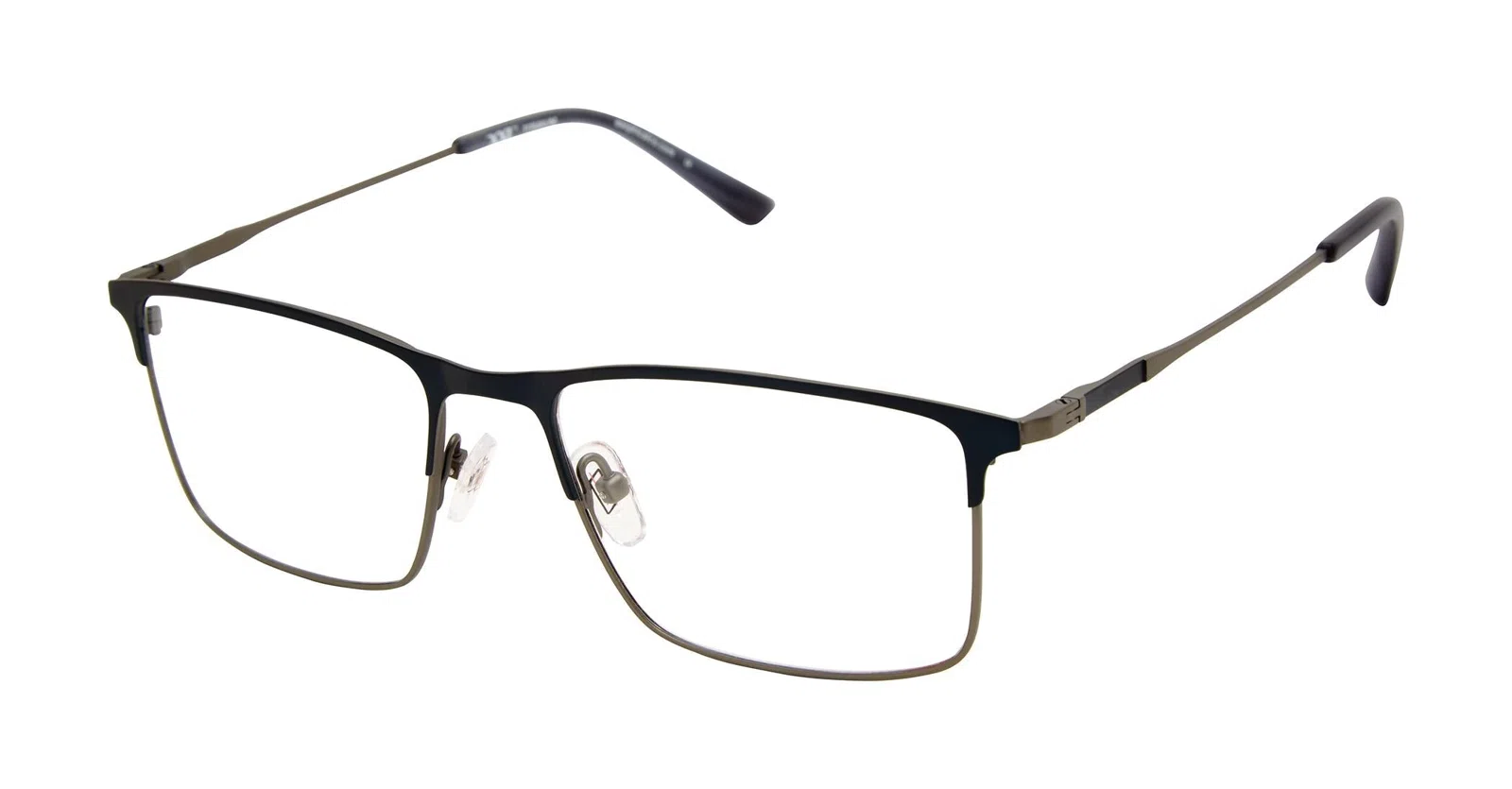 XXL Musketeer Eyeglasses - view 2